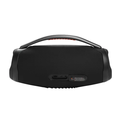 JBL Boombox:  La Tua Musica Preferita Con Il Miglior Suono
