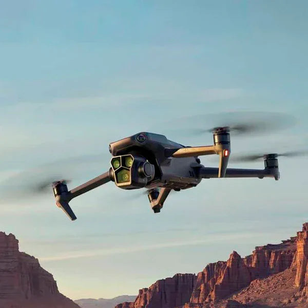Drone Militare Phantom Pro [CAMERA 4K] Ultime Unità
