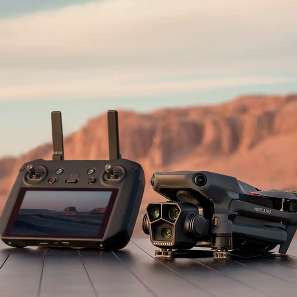 Drone Militare Phantom Pro [CAMERA 4K] Ultime Unità