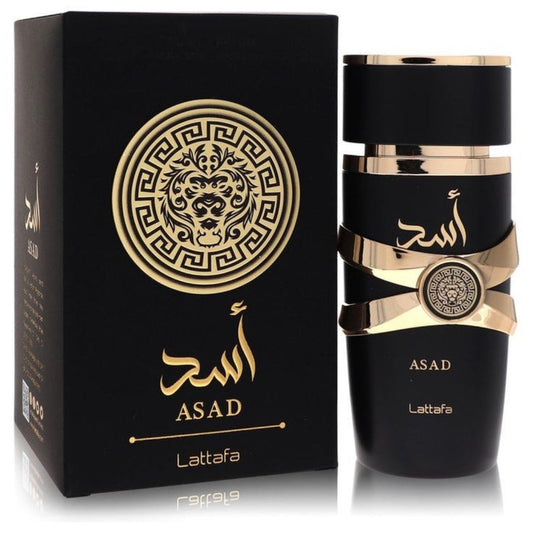 Lattafa Asad Eau de Parfum 200ml